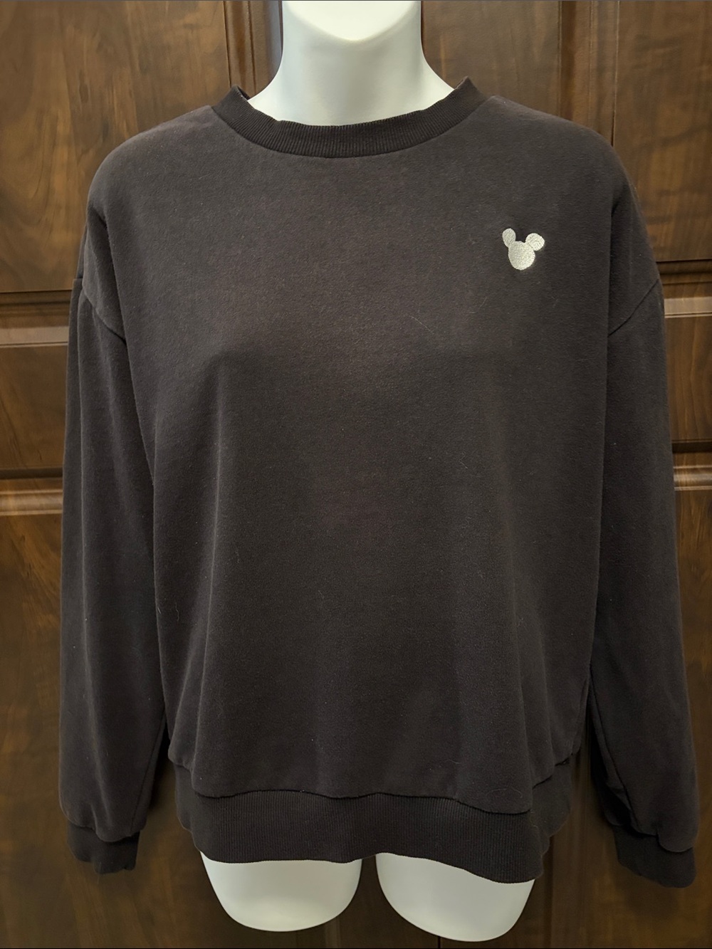 H&M Divided Disney Sweatshirt